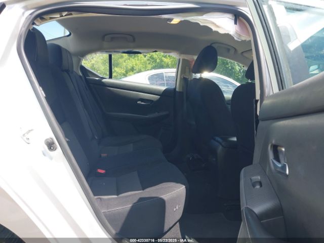 2020 NISSAN SENTRA 3N1AB8CV0LY296784 Photo 7