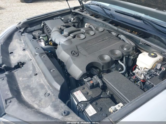 JTENU5JR9R6238505 Toyota 4runner Sr5 Premium