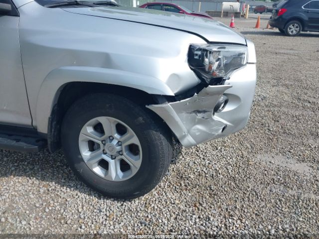 JTENU5JR9R6238505 Toyota 4runner Sr5 Premium