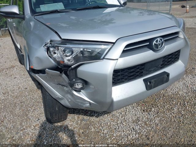 JTENU5JR9R6238505 Toyota 4runner Sr5 Premium