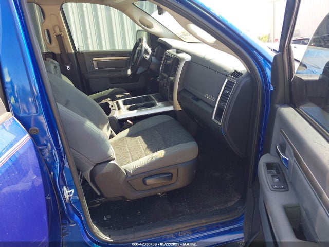 RAM 1500 2019 1C6RR6LT3KS673689 Image 5