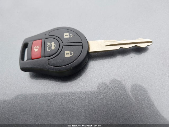 3N1AB7AP8GY293040 Nissan Sentra Fe+ S/s/sl/sr/sv