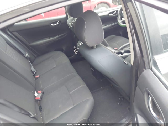 3N1AB7AP8GY293040 Nissan Sentra Fe+ S/s/sl/sr/sv