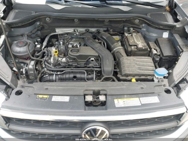 3VVWX7B24NM027026 Volkswagen tsi