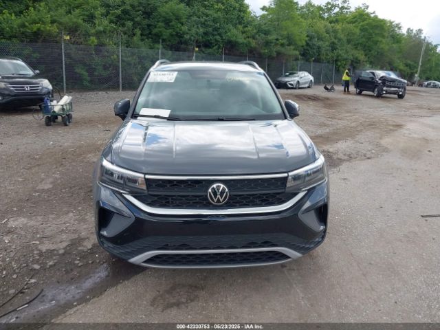 3VVWX7B24NM027026 Volkswagen tsi