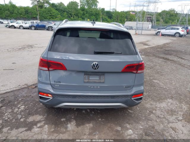 3VVWX7B24NM027026 Volkswagen tsi
