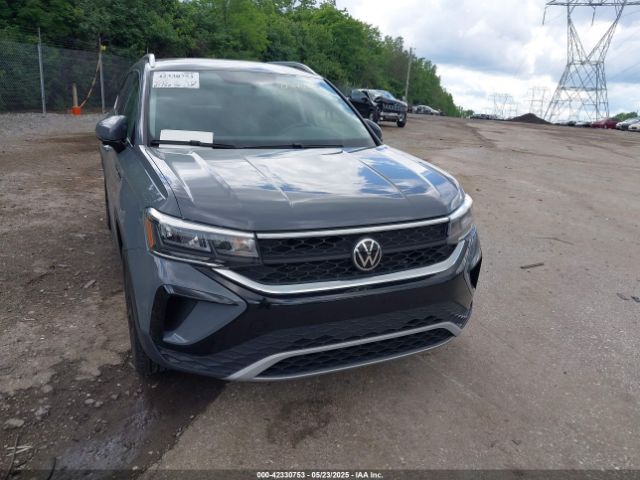 3VVWX7B24NM027026 Volkswagen tsi