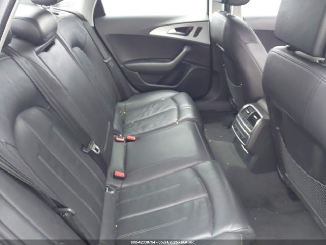 2012 AUDI A6 WAUBGAFC3CN017956 Photo 7
