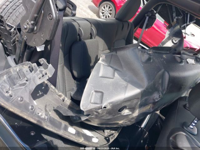 2022 JEEP WRANGLER 1C4GJXAN9NW145217 Photo 7