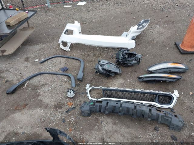 1C4PJMDSXHW567338 Jeep Cherokee Limited 4x4