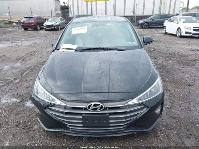 5NPD84LF7LH623916 Hyundai mpi nu