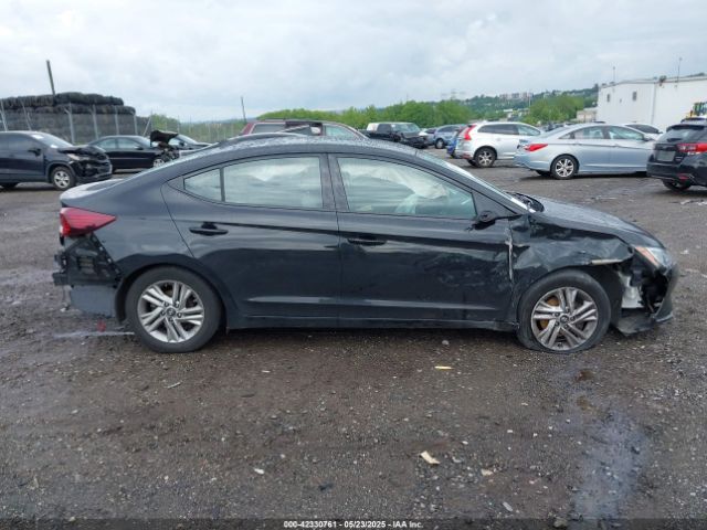 5NPD84LF7LH623916 Hyundai mpi nu