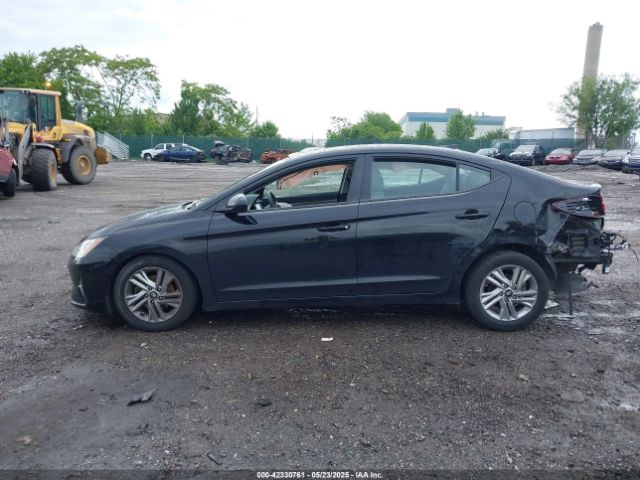 5NPD84LF7LH623916 Hyundai mpi nu