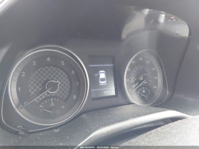 2020 HYUNDAI ELANTRA 5NPD84LF7LH623916 Photo 6