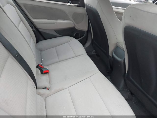 2020 HYUNDAI ELANTRA 5NPD84LF7LH623916 Photo 7