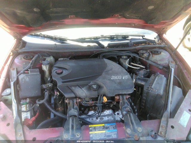Aukcja sprzedaży 2011 Chevrolet Impala Ltz, vin: 2G1WC5EM0B1102537, numer aukcji: 42330767