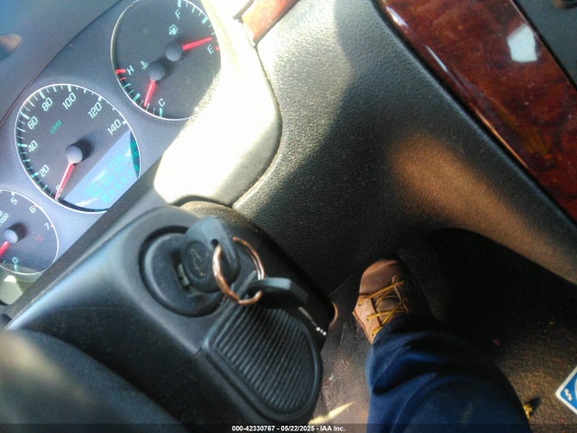 Aukcja sprzedaży 2011 Chevrolet Impala Ltz, vin: 2G1WC5EM0B1102537, numer aukcji: 42330767