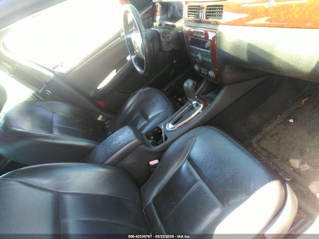 Aukcja sprzedaży 2011 Chevrolet Impala Ltz, vin: 2G1WC5EM0B1102537, numer aukcji: 42330767