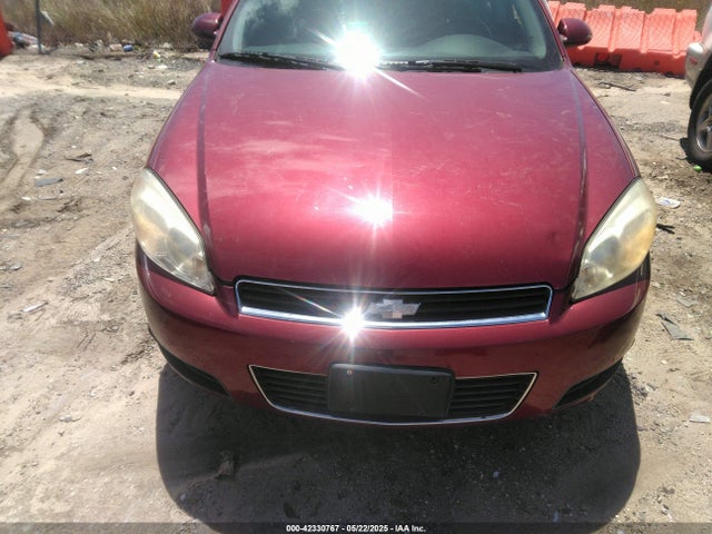 Aukcja sprzedaży 2011 Chevrolet Impala Ltz, vin: 2G1WC5EM0B1102537, numer aukcji: 42330767