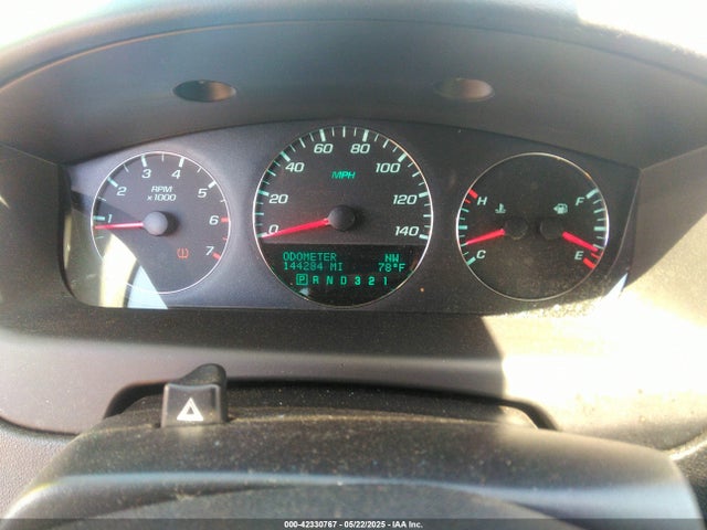 Aukcja sprzedaży 2011 Chevrolet Impala Ltz, vin: 2G1WC5EM0B1102537, numer aukcji: 42330767