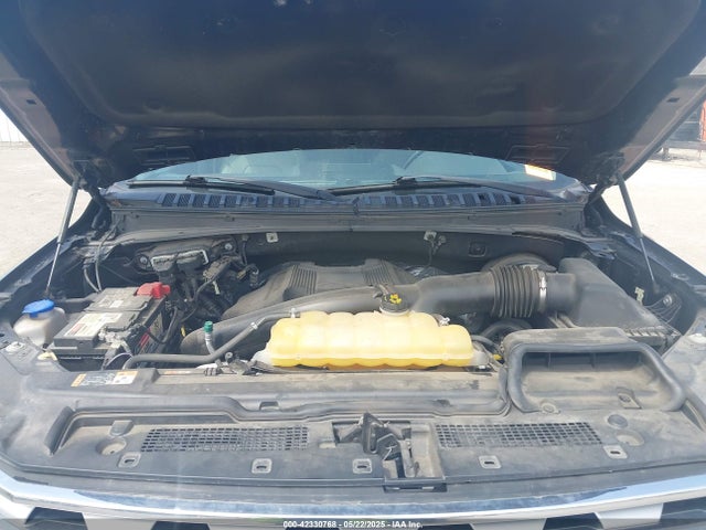 1FMJU1KT5JEA41276 Ford 3.5l gtdi