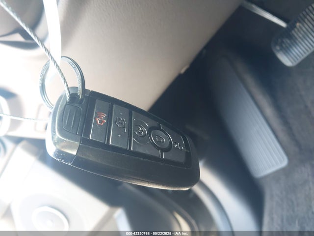 1FMJU1KT5JEA41276 Ford 3.5l gtdi