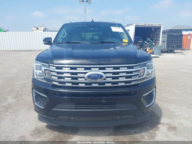 1FMJU1KT5JEA41276 Ford 3.5l gtdi