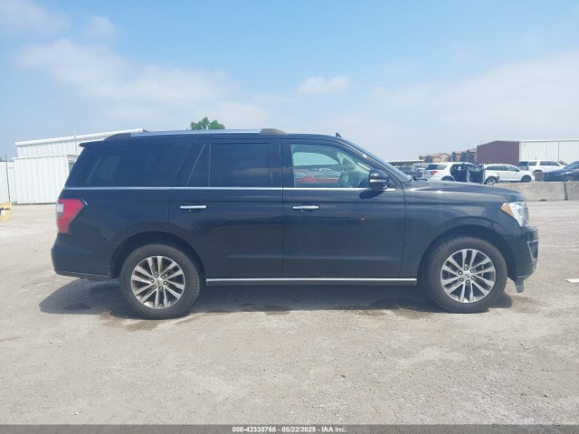 1FMJU1KT5JEA41276 Ford 3.5l gtdi