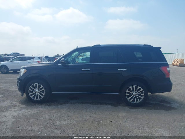 1FMJU1KT5JEA41276 Ford 3.5l gtdi