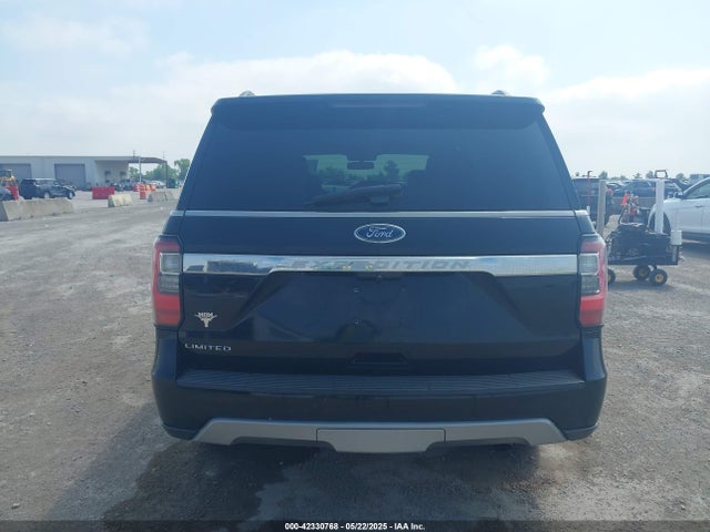 1FMJU1KT5JEA41276 Ford 3.5l gtdi