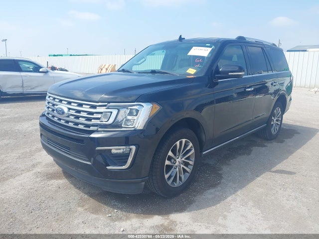 1FMJU1KT5JEA41276 Ford 3.5l gtdi