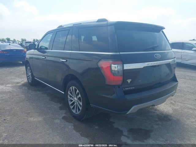 1FMJU1KT5JEA41276 Ford 3.5l gtdi