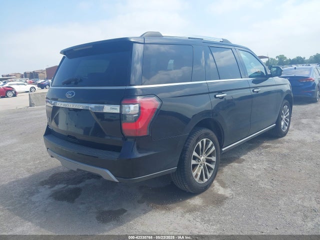 1FMJU1KT5JEA41276 Ford 3.5l gtdi