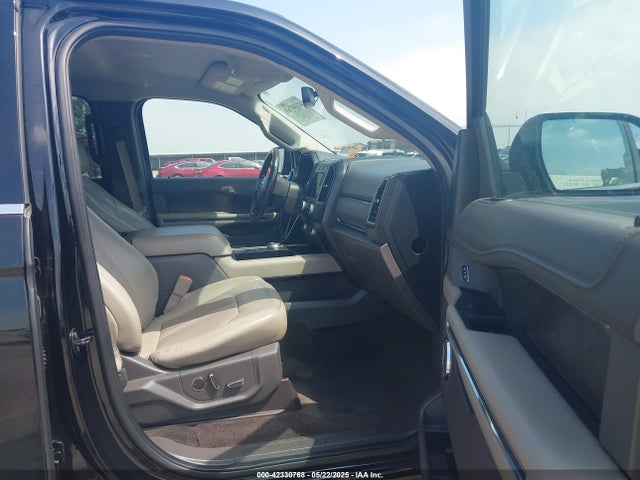 1FMJU1KT5JEA41276 Ford 3.5l gtdi
