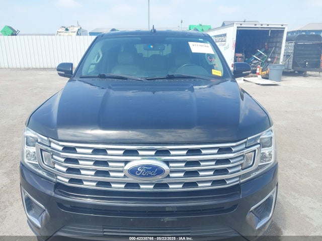 1FMJU1KT5JEA41276 Ford 3.5l gtdi