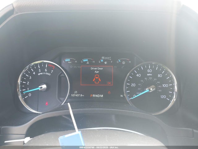 1FMJU1KT5JEA41276 Ford 3.5l gtdi
