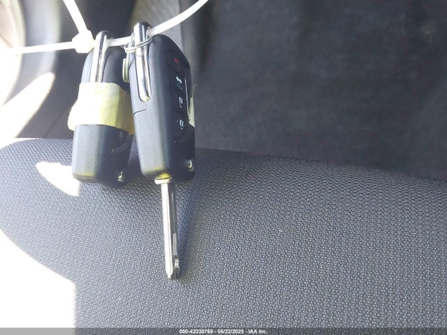 Aukcja sprzedaży 2025 Toyota Corolla Le, vin: 5YFB4MDEXSP268086, numer aukcji: 42330769