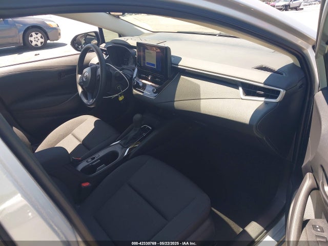 Aukcja sprzedaży 2025 Toyota Corolla Le, vin: 5YFB4MDEXSP268086, numer aukcji: 42330769