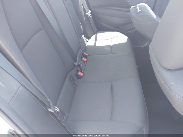 Aukcja sprzedaży 2025 Toyota Corolla Le, vin: 5YFB4MDEXSP268086, numer aukcji: 42330769