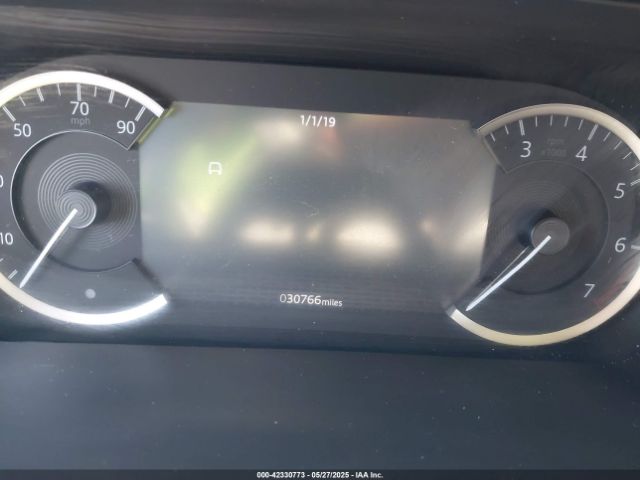 2020 LAND ROVER DISCOVERY SPORT SALCJ2FX6LH846092 Photo 6