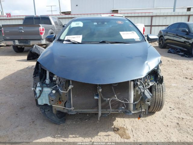 5YFBURHE3KP880265 Toyota 2zr-fe