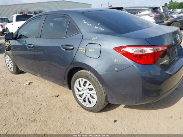 5YFBURHE3KP880265 Toyota 2zr-fe
