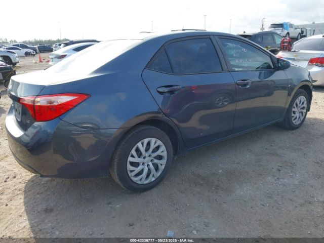 5YFBURHE3KP880265 Toyota 2zr-fe