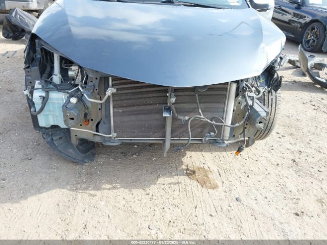 5YFBURHE3KP880265 Toyota 2zr-fe