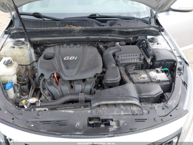 5XXGM4A78FG480446 KIA dohc gdi theta ii