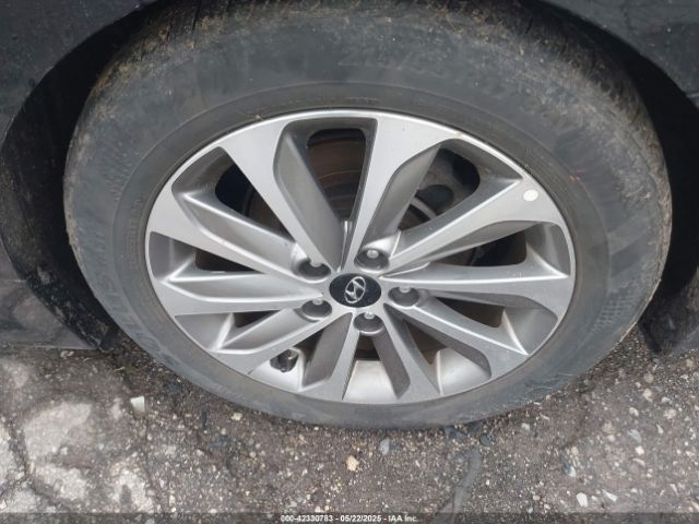 5NPE34AF7HH457894 Hyundai Sonata Sport