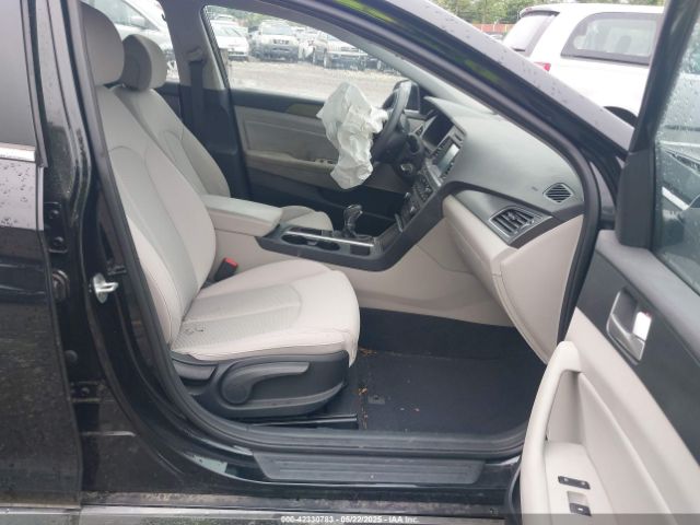 5NPE34AF7HH457894 Hyundai Sonata Sport