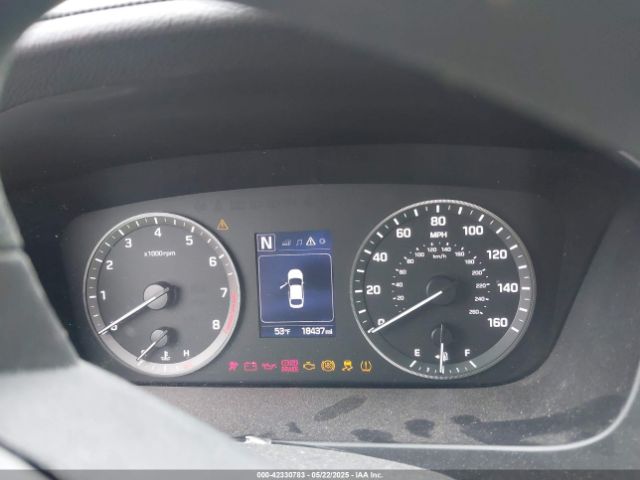 5NPE34AF7HH457894 Hyundai Sonata Sport