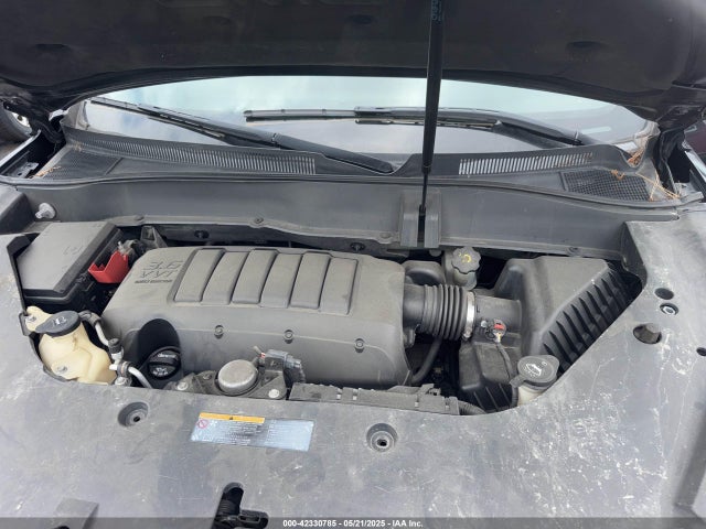 1GKKRRKD5EJ150047 GMC Acadia Slt-1