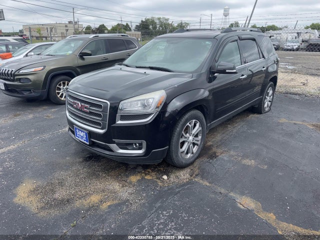 1GKKRRKD5EJ150047 GMC Acadia Slt-1